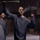 Illustration for article titled Gaunt, Weathered John Kerry Leads Prisoner Uprising In Siberian Labor Camp